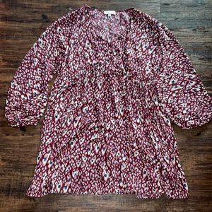 Umgee Dress - size XL